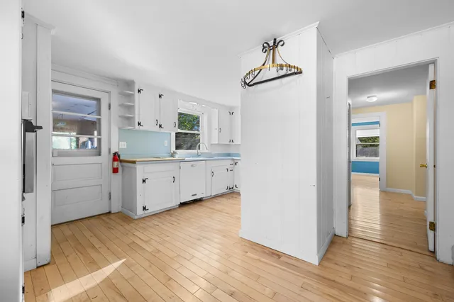 $320,000 | 151 South Gouldsboro Road, Gouldsboro, ME 04607