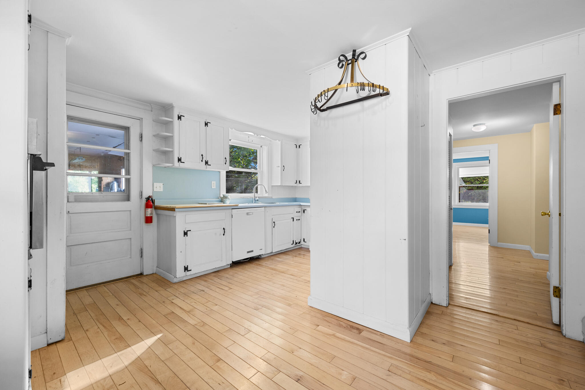 151 South Gouldsboro Road Gouldsboro, ME 04607 - Photo 15 of 50 Kitchen