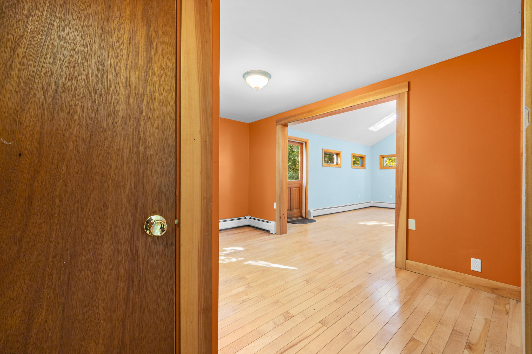 151 South Gouldsboro Road Gouldsboro, ME 04607 - Photo 25 of 50 Other Room