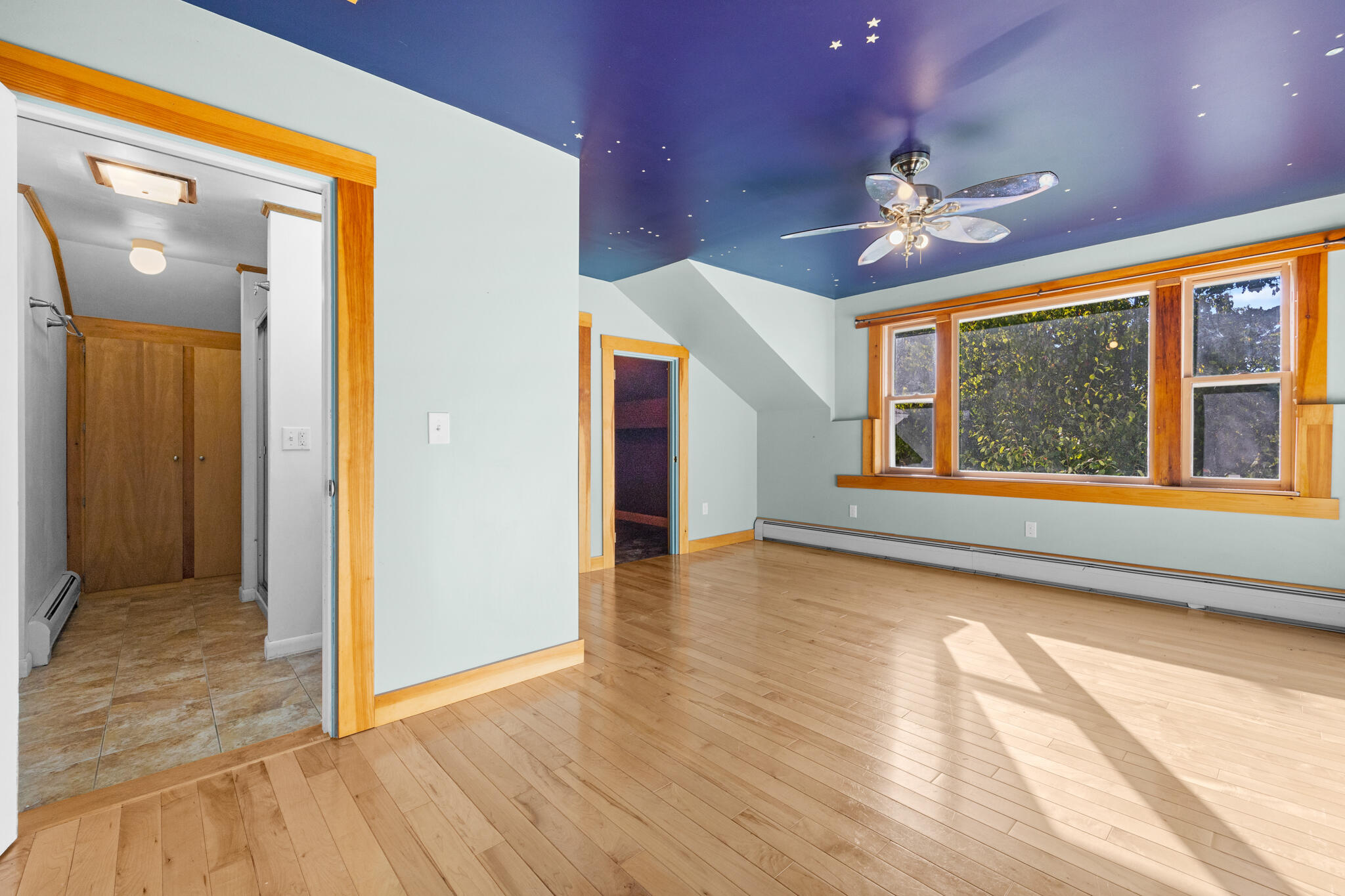 151 South Gouldsboro Road Gouldsboro, ME 04607 - Photo 37 of 50 Bedroom #3