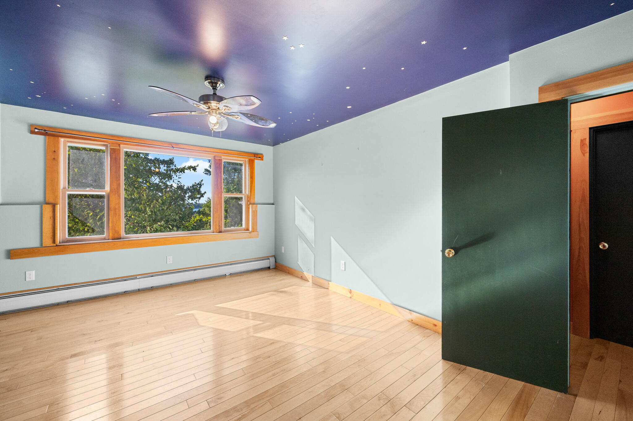 151 South Gouldsboro Road Gouldsboro, ME 04607 - Photo 38 of 50 Bedroom #3