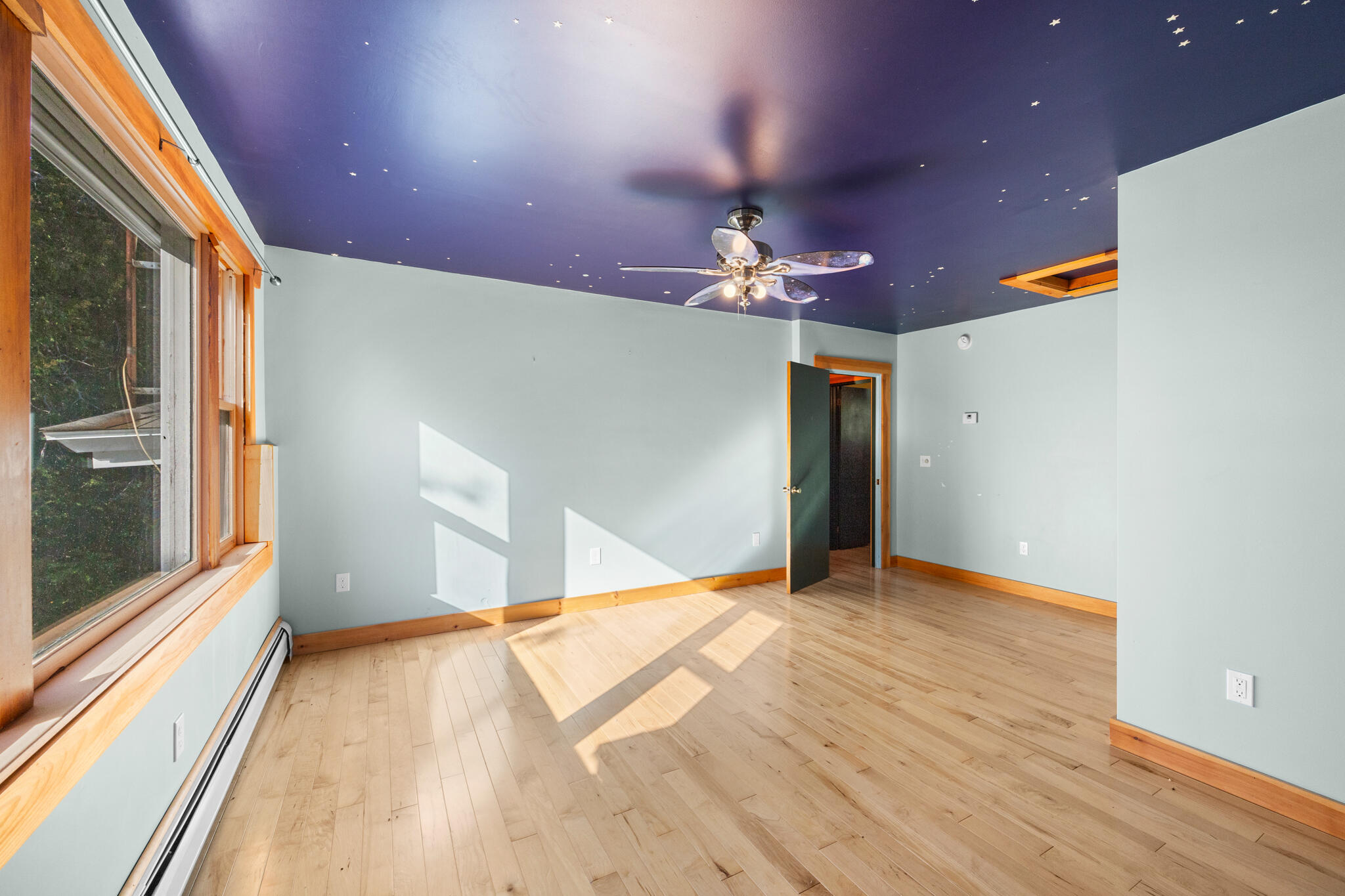 151 South Gouldsboro Road Gouldsboro, ME 04607 - Photo 39 of 50 Bedroom #3