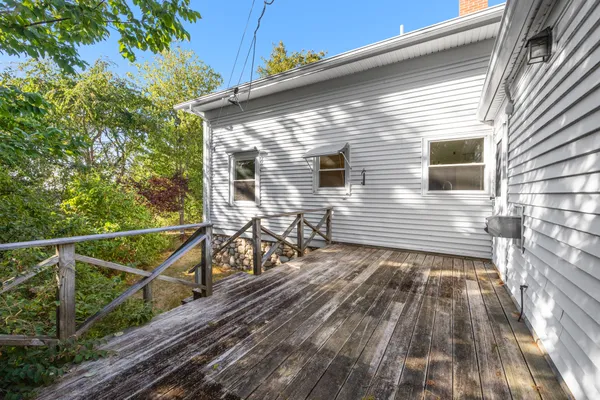 $320,000 | 151 South Gouldsboro Road, Gouldsboro, ME 04607