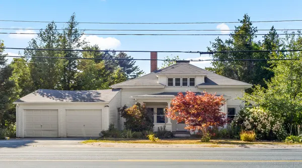 $320,000 | 151 South Gouldsboro Road, Gouldsboro, ME 04607