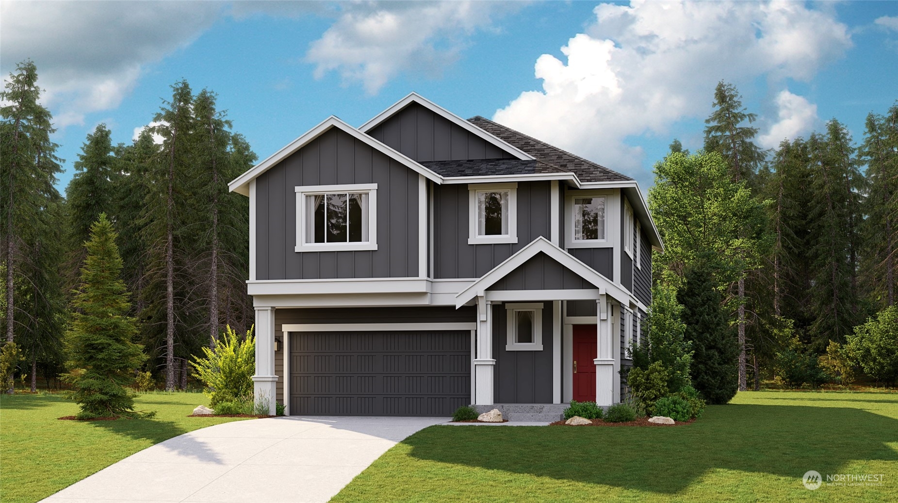 20909 42nd Avenue Southeast, Unit 104 Bothell, WA 98021 - Photo 1 of 24 Gallery Image 1