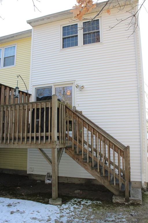 104 Roper Street, Unit A Lowell, MA 01852 - Photo 3 of 22 Gallery Image 3