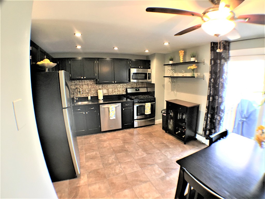 104 Roper Street, Unit A Lowell, MA 01852 - Photo 6 of 22 Gallery Image 6