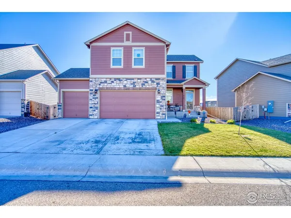 $475,000 | 909 Charlton Drive, Windsor, CO 80550