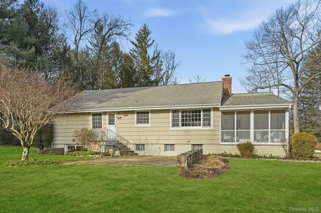 $1,075,000 | 34 Sunrise Avenue, Katonah, NY 10536