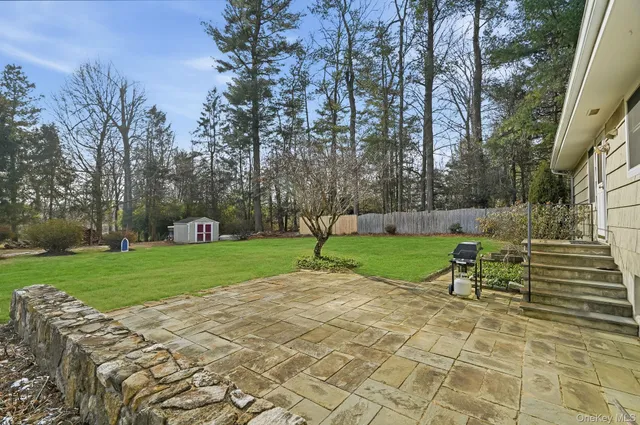 $1,075,000 | 34 Sunrise Avenue, Katonah, NY 10536