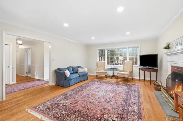 $1,075,000 | 34 Sunrise Avenue, Katonah, NY 10536