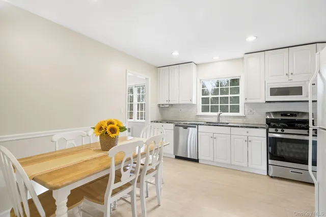 $1,075,000 | 34 Sunrise Avenue, Katonah, NY 10536