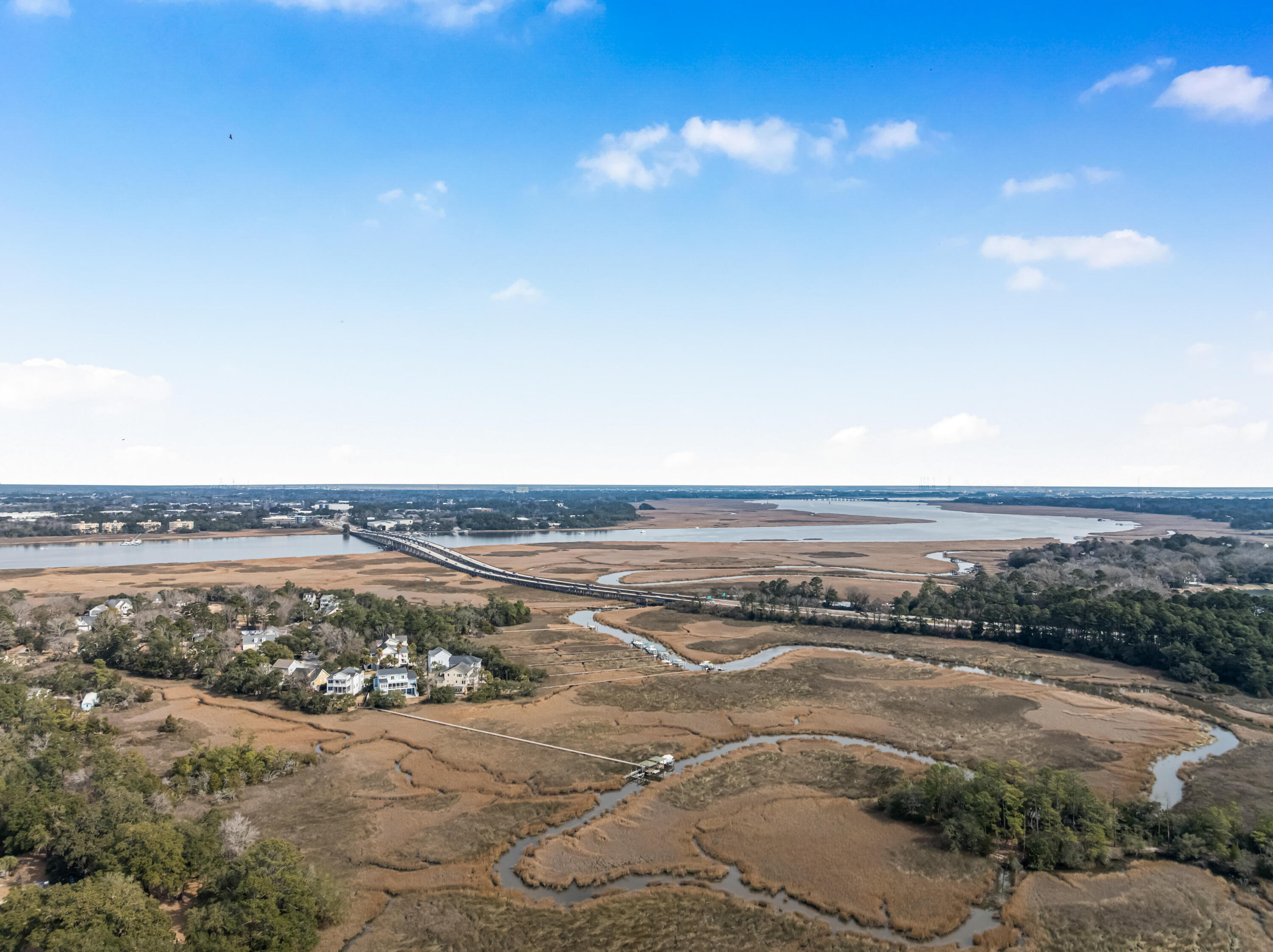 1829 Dogwood Road, Unit 504 Charleston, SC 29414 - Photo 2 of 30 DJI_0331