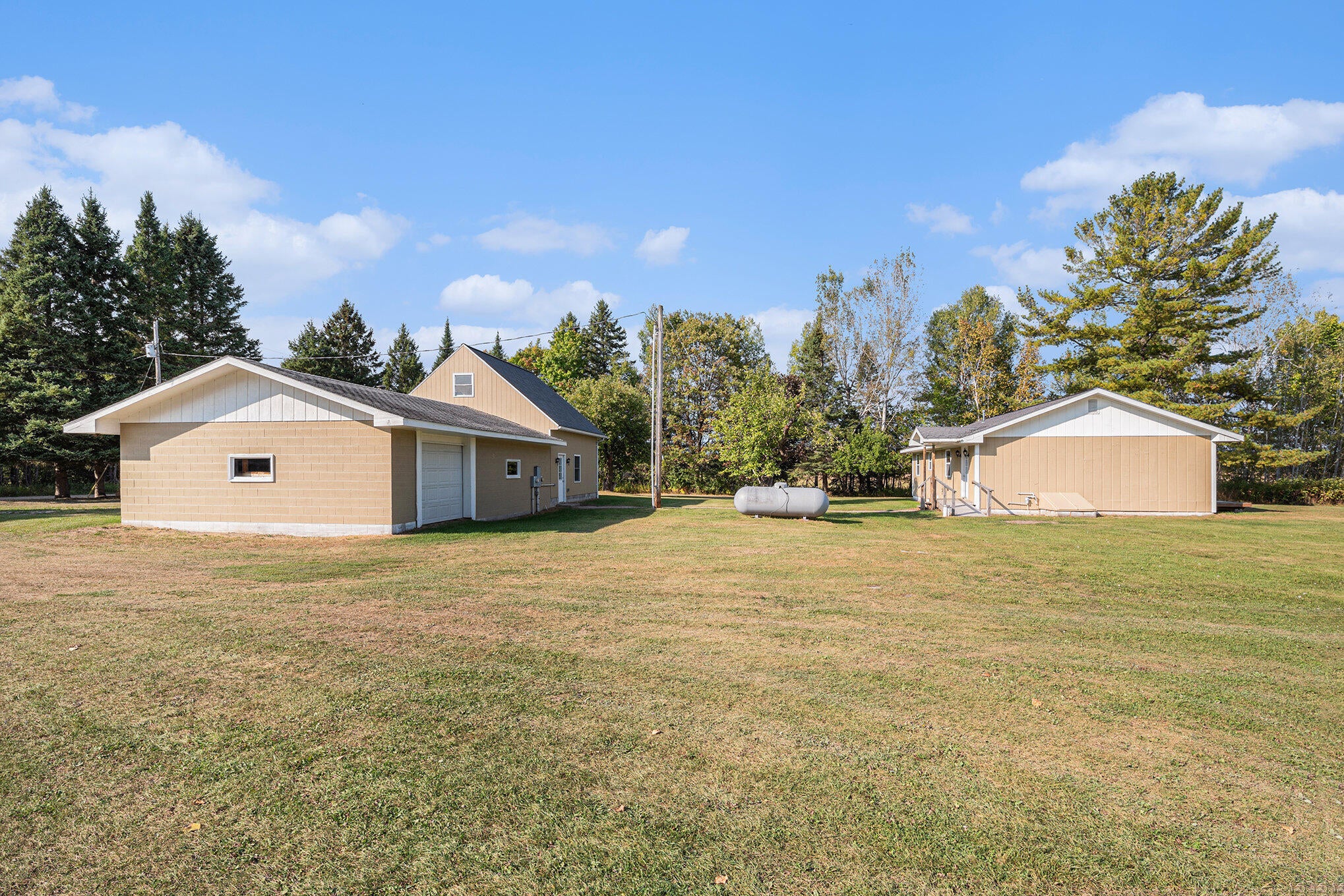 13980 Paradise Lake Road Levering, MI 49755 - Photo 43 of 58 Gallery Image 43