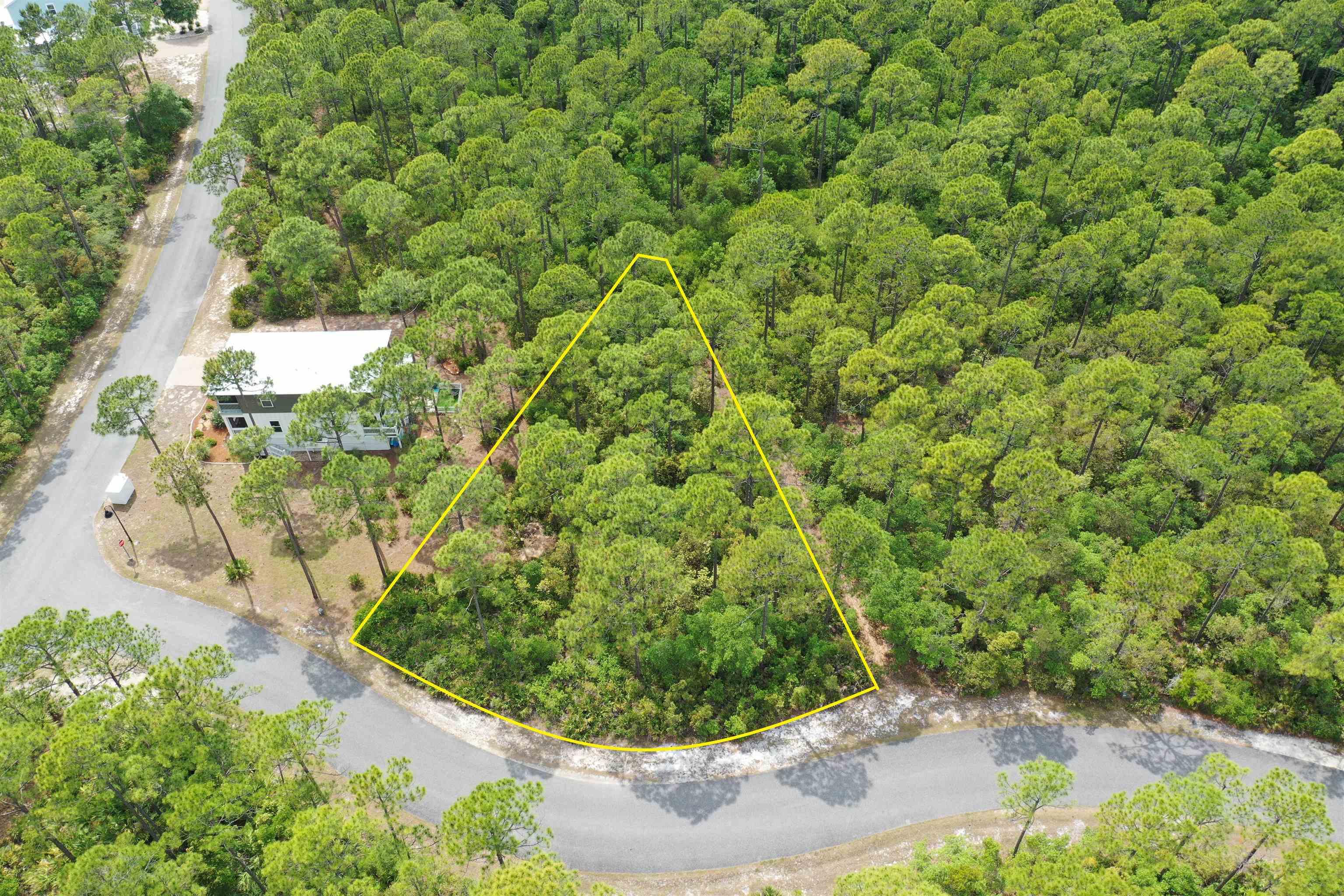 133 Fishhook Way Sopchoppy, FL 32358 - Photo 8 of 28