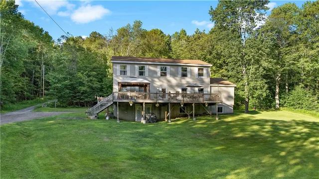 $385,000 | 158 Easy Street, Jefferson, NY 12167