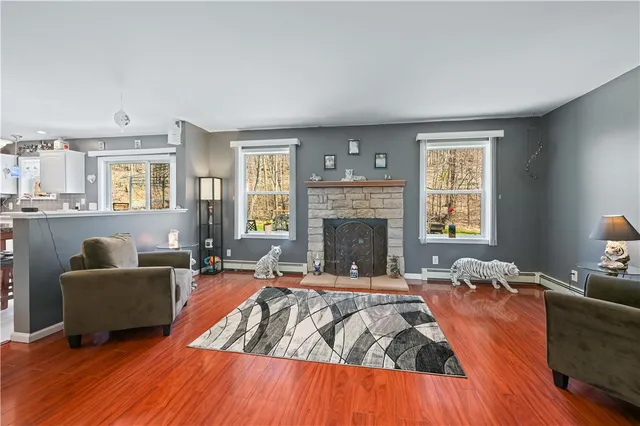 $385,000 | 158 Easy Street, Jefferson, NY 12167