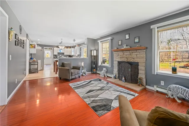 $385,000 | 158 Easy Street, Jefferson, NY 12167