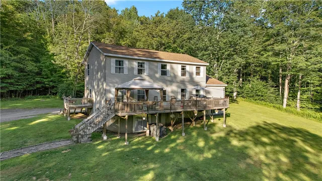 $385,000 | 158 Easy Street, Jefferson, NY 12167