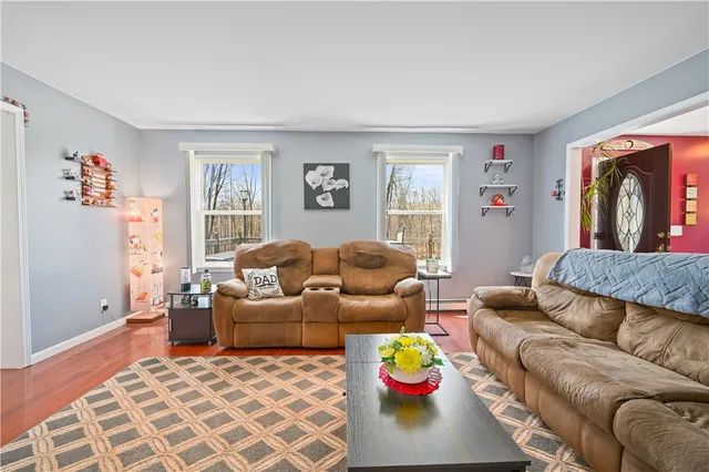 $385,000 | 158 Easy Street, Jefferson, NY 12167