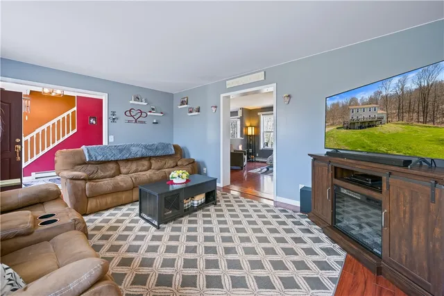 $385,000 | 158 Easy Street, Jefferson, NY 12167