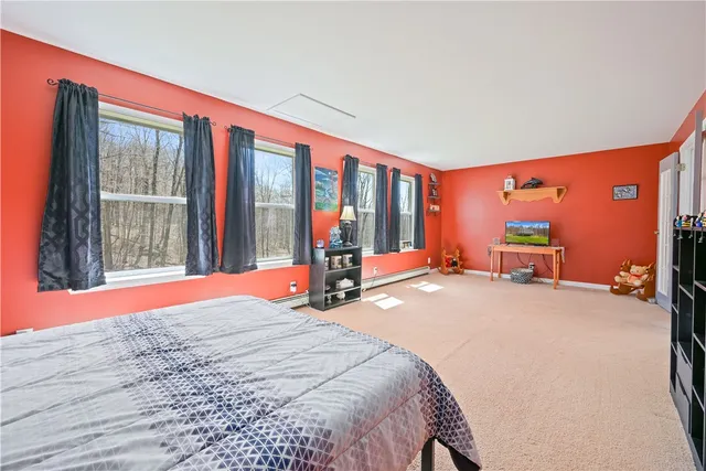 $385,000 | 158 Easy Street, Jefferson, NY 12167