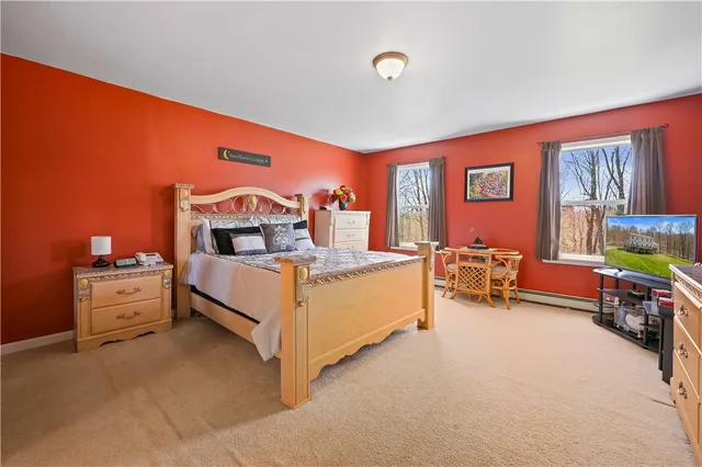 $385,000 | 158 Easy Street, Jefferson, NY 12167