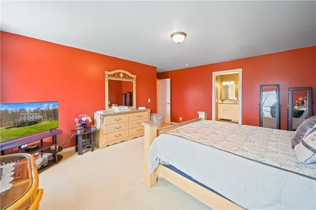 $385,000 | 158 Easy Street, Jefferson, NY 12167