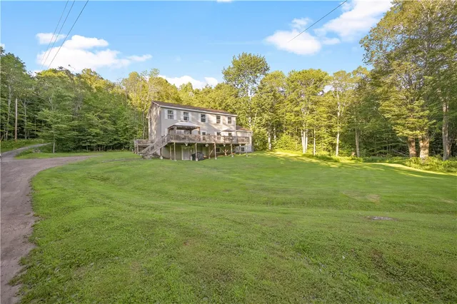 $385,000 | 158 Easy Street, Jefferson, NY 12167