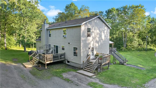 $385,000 | 158 Easy Street, Jefferson, NY 12167