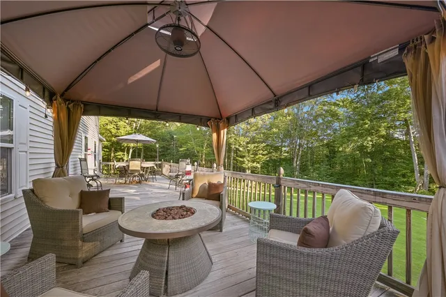 $385,000 | 158 Easy Street, Jefferson, NY 12167