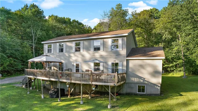 $385,000 | 158 Easy Street, Jefferson, NY 12167