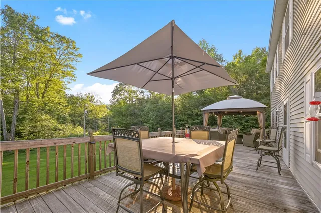 $385,000 | 158 Easy Street, Jefferson, NY 12167