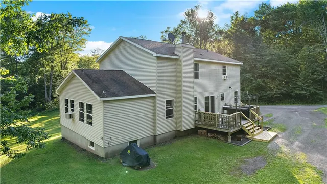 $385,000 | 158 Easy Street, Jefferson, NY 12167