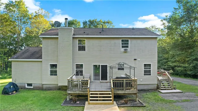 $385,000 | 158 Easy Street, Jefferson, NY 12167