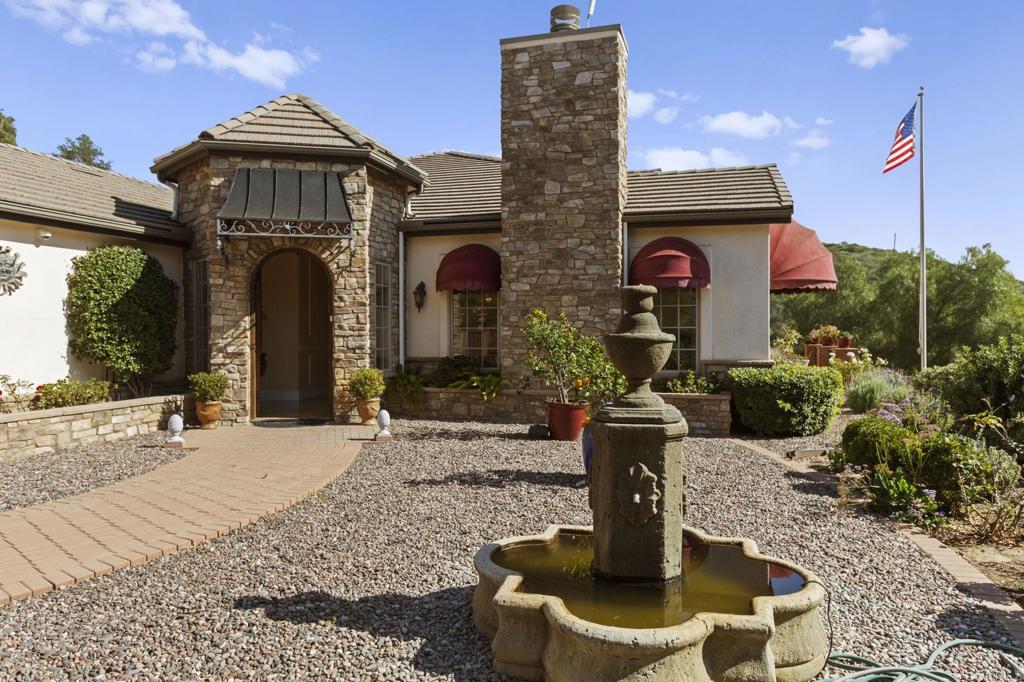 1160 Little Gopher Canyon Road Vista, CA 92084 - Photo 124 of 128