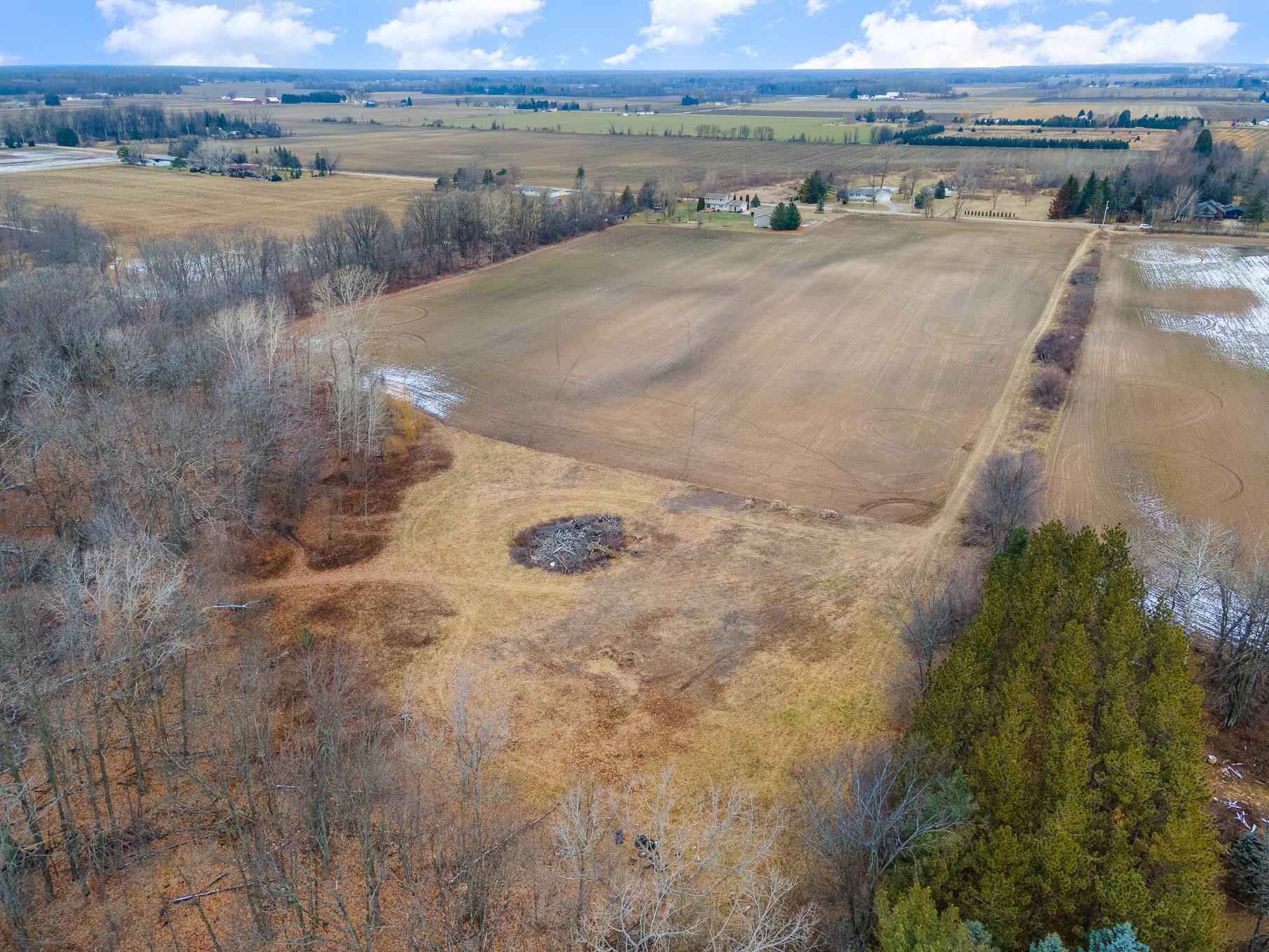 0 North Boutell Road Kawkawlin, MI 48631 - Photo 8 of 11
