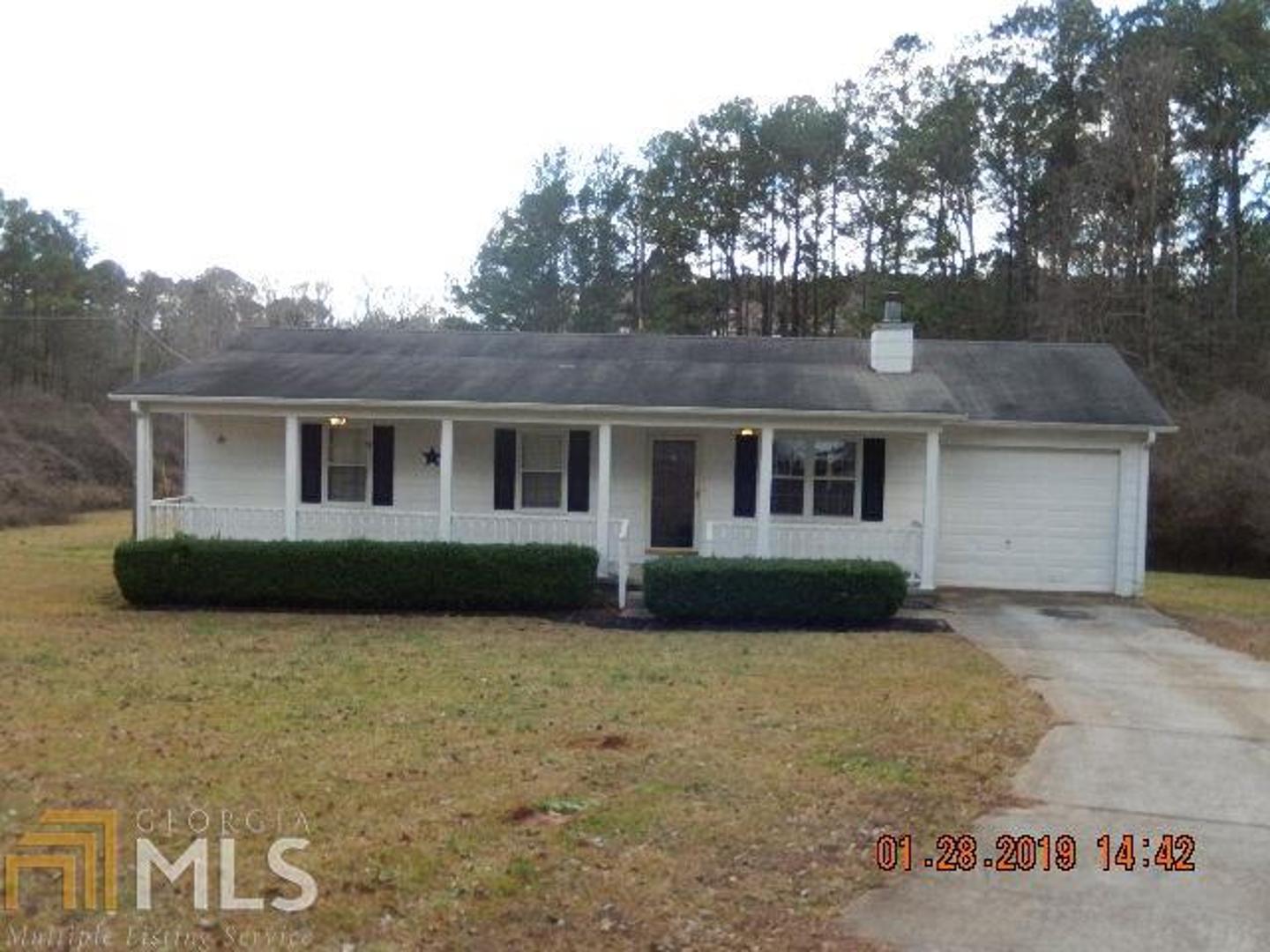 445 North Rover Road Williamson, GA 30292 - Photo 1 of 1 Gallery Image 1