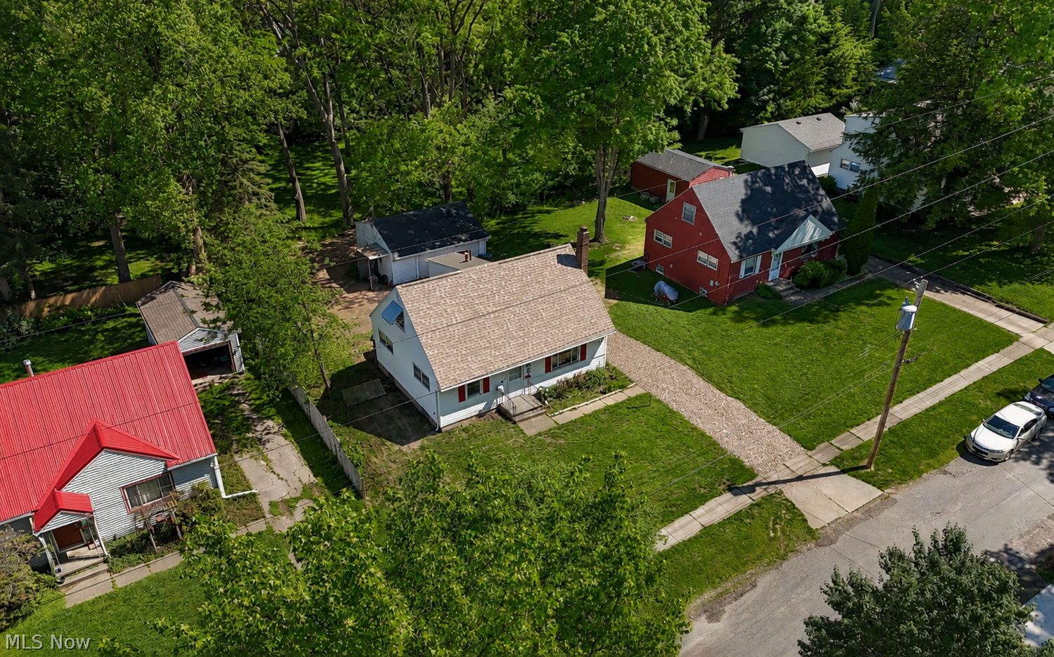 709 Berkeley Street Kent, OH 44240 - Photo 30 of 39