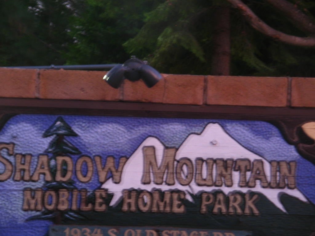 1934 South Old Stage Road, Unit 43 Mount Shasta, CA 96067 - Photo 17 of 18 Gallery Image 17