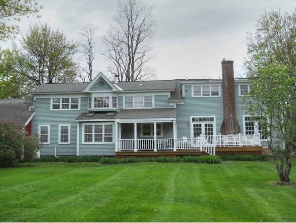 8511 Williston Road Williston, VT 05495 - Photo 1 of 1