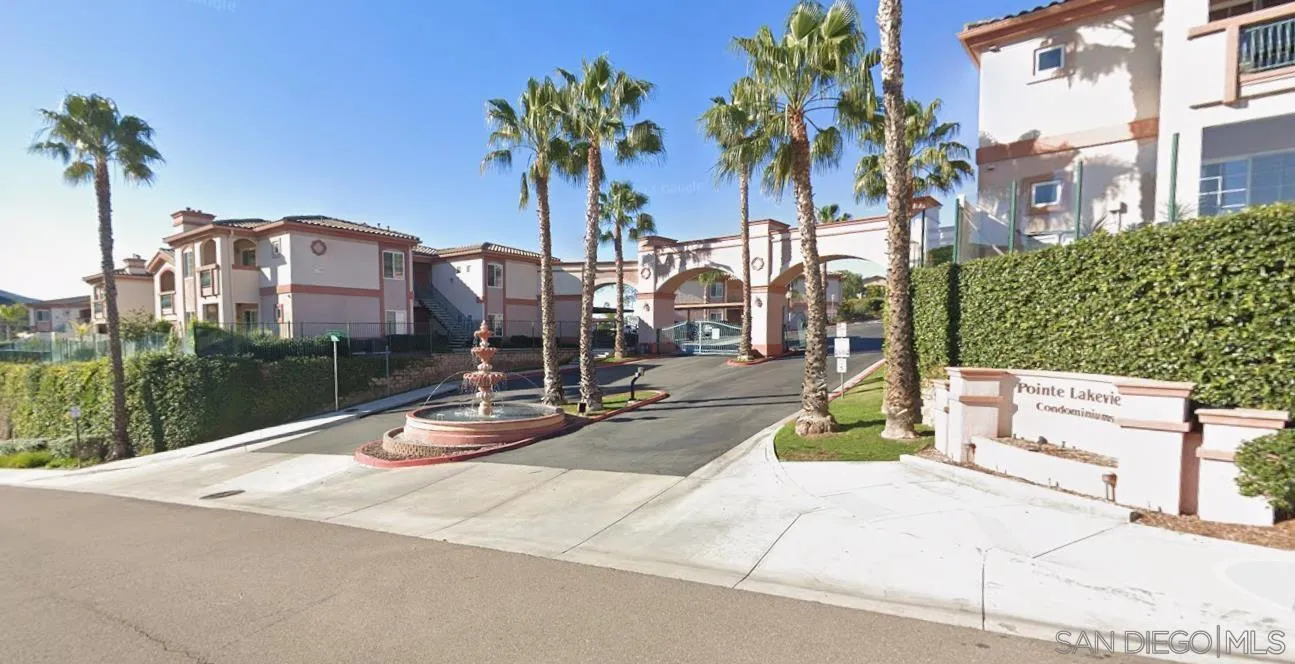 2715 Lake Pointe Drive, Unit 219 Spring Valley, CA 91977 - Photo 18 of 19