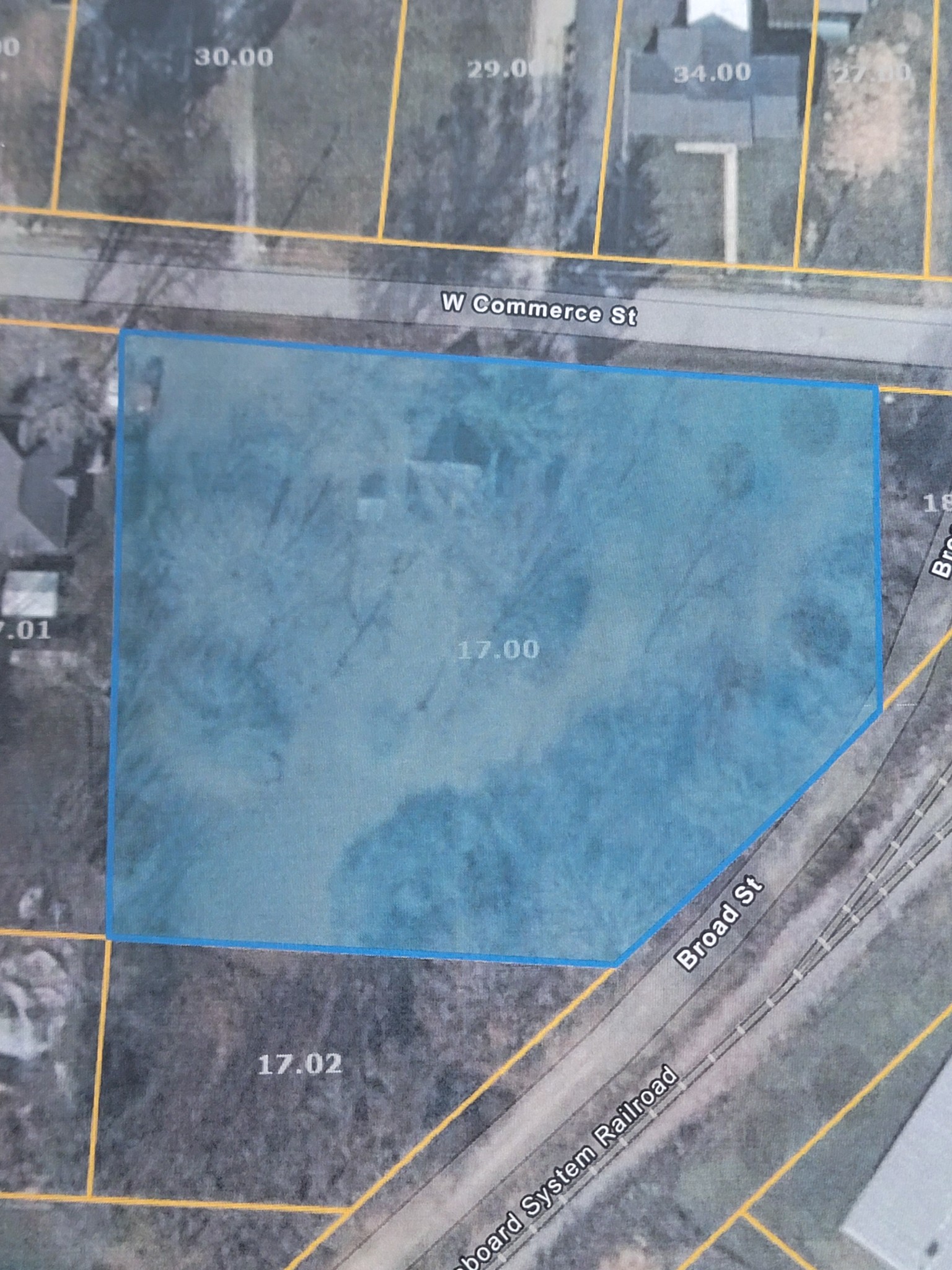 110 West Commerce Street Loretto, TN 38469 - Photo 3 of 20