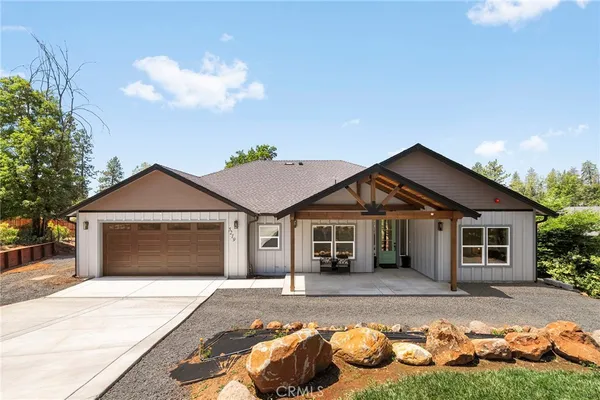 $529,000 | 5219 Falcons View Court, Paradise, CA 95969