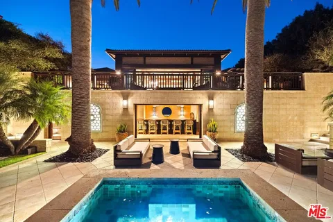 $36,500,000 | 24834 Pacific Coast Highway, Malibu, CA 90265