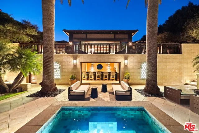 $36,500,000 | 24834 Pacific Coast Highway, Malibu, CA 90265