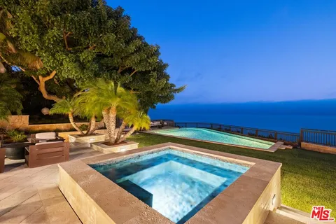 $36,500,000 | 24834 Pacific Coast Highway, Malibu, CA 90265