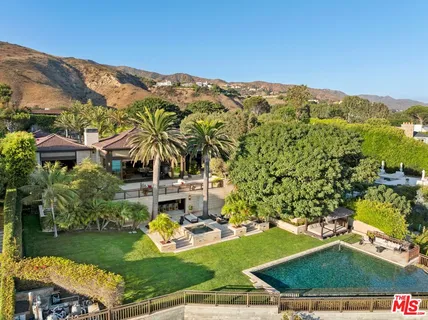 $36,500,000 | 24834 Pacific Coast Highway, Malibu, CA 90265