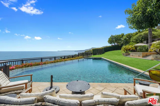 $36,500,000 | 24834 Pacific Coast Highway, Malibu, CA 90265
