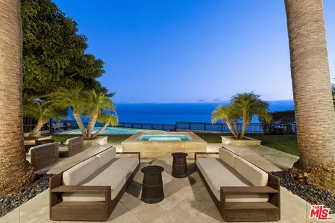 $36,500,000 | 24834 Pacific Coast Highway, Malibu, CA 90265
